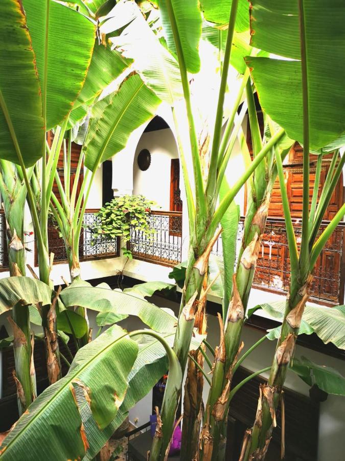 Riad Mehdia Marrakesh Exterior photo