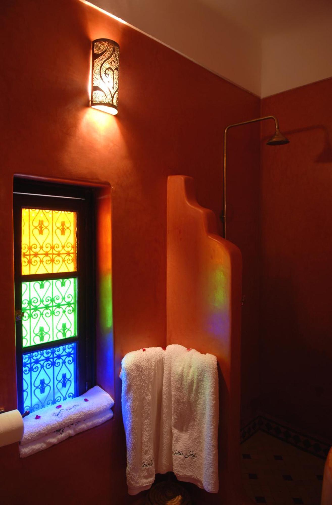 Riad Mehdia Marrakesh Exterior photo