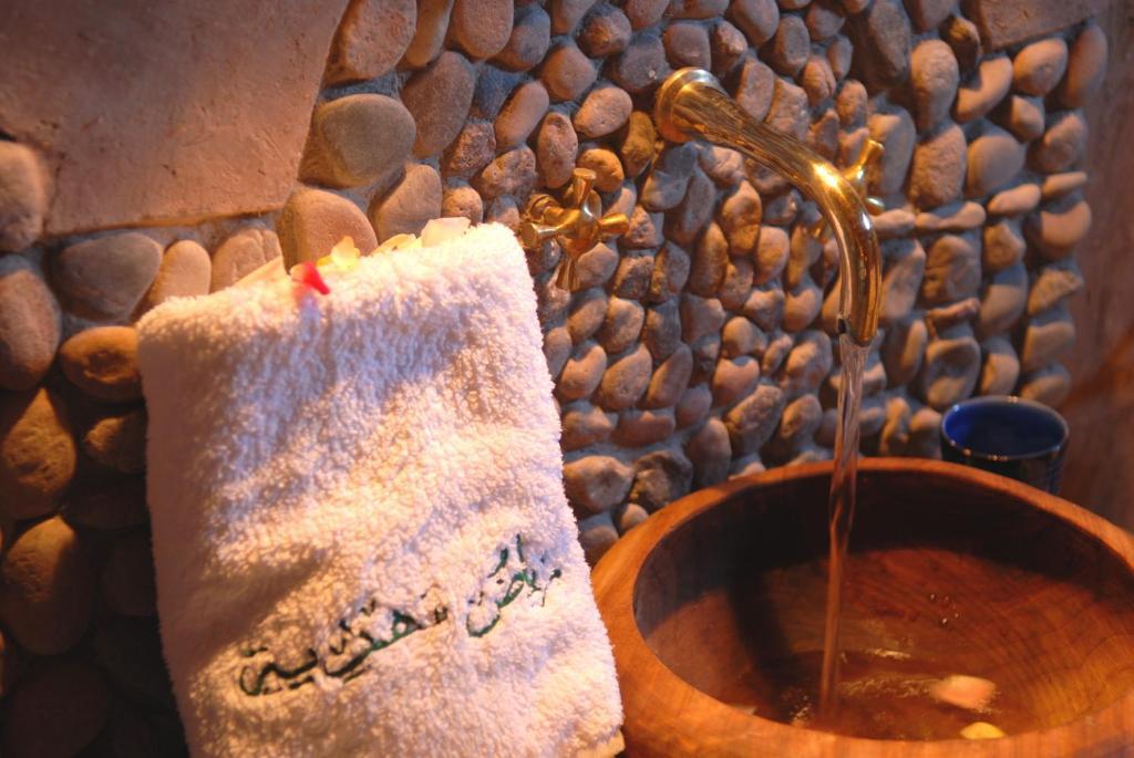 Riad Mehdia Marrakesh Room photo