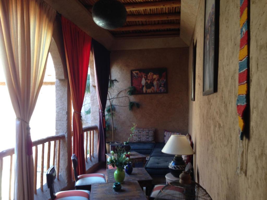 Riad Mehdia Marrakesh Room photo
