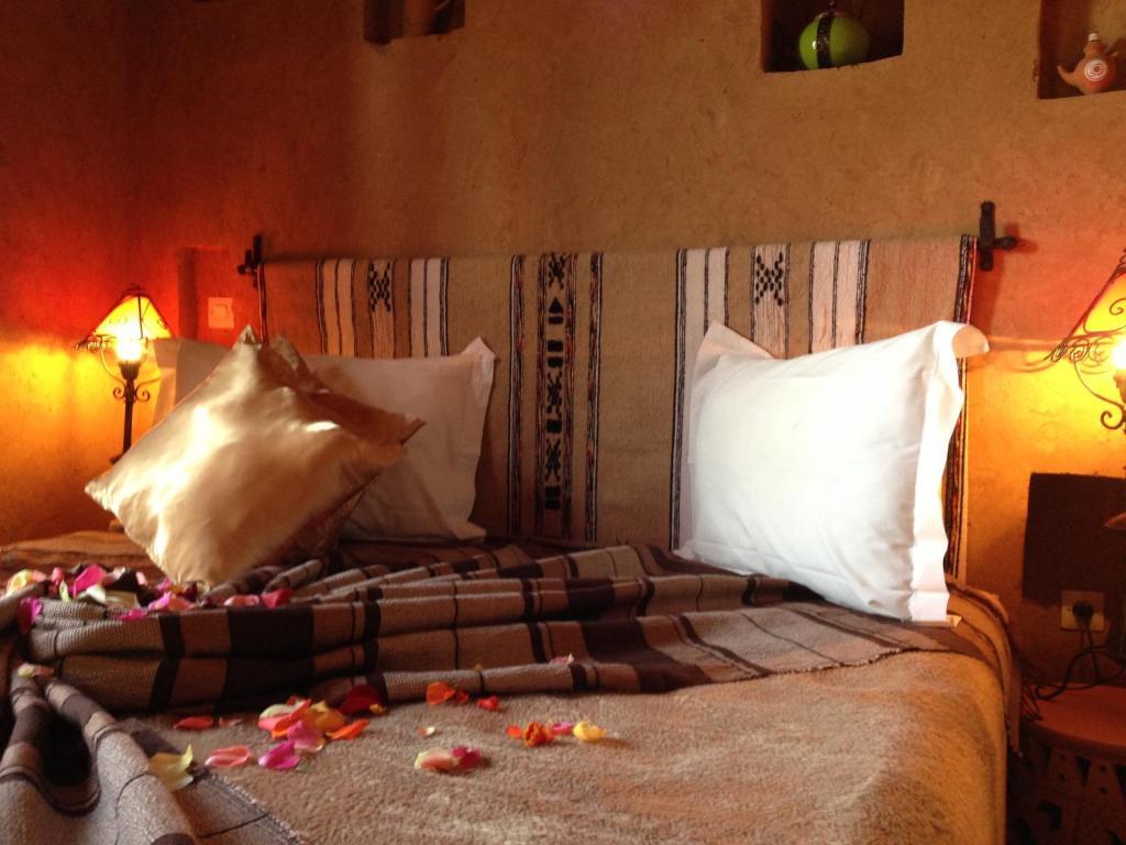 Riad Mehdia Marrakesh Room photo
