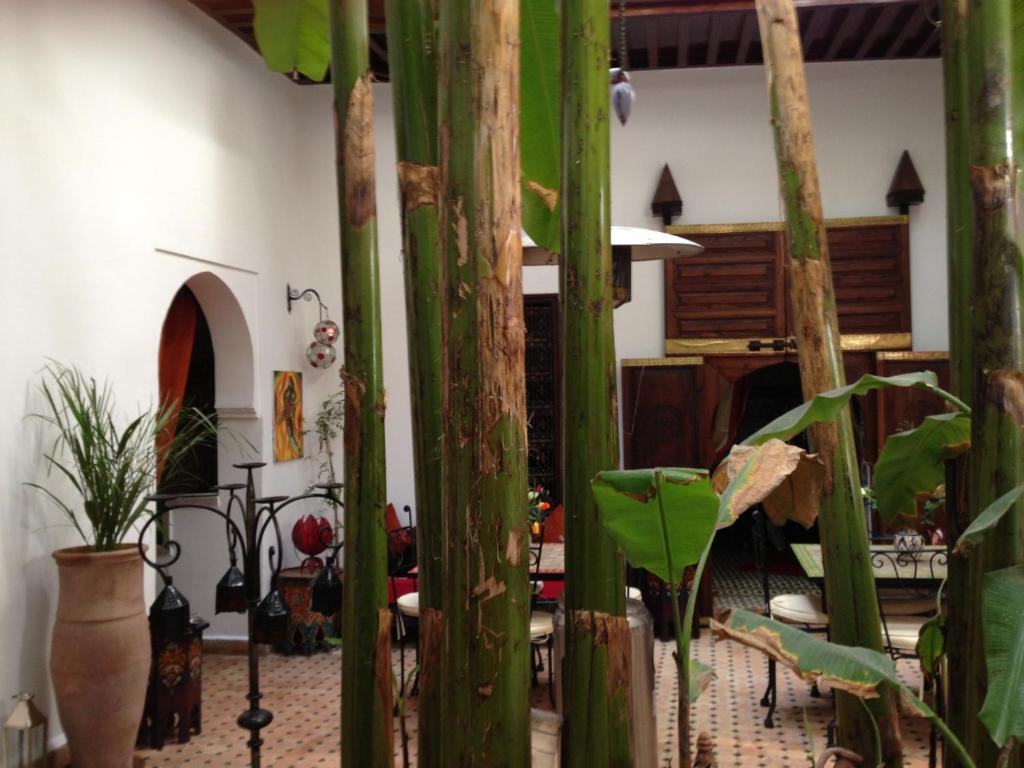 Riad Mehdia Marrakesh Exterior photo