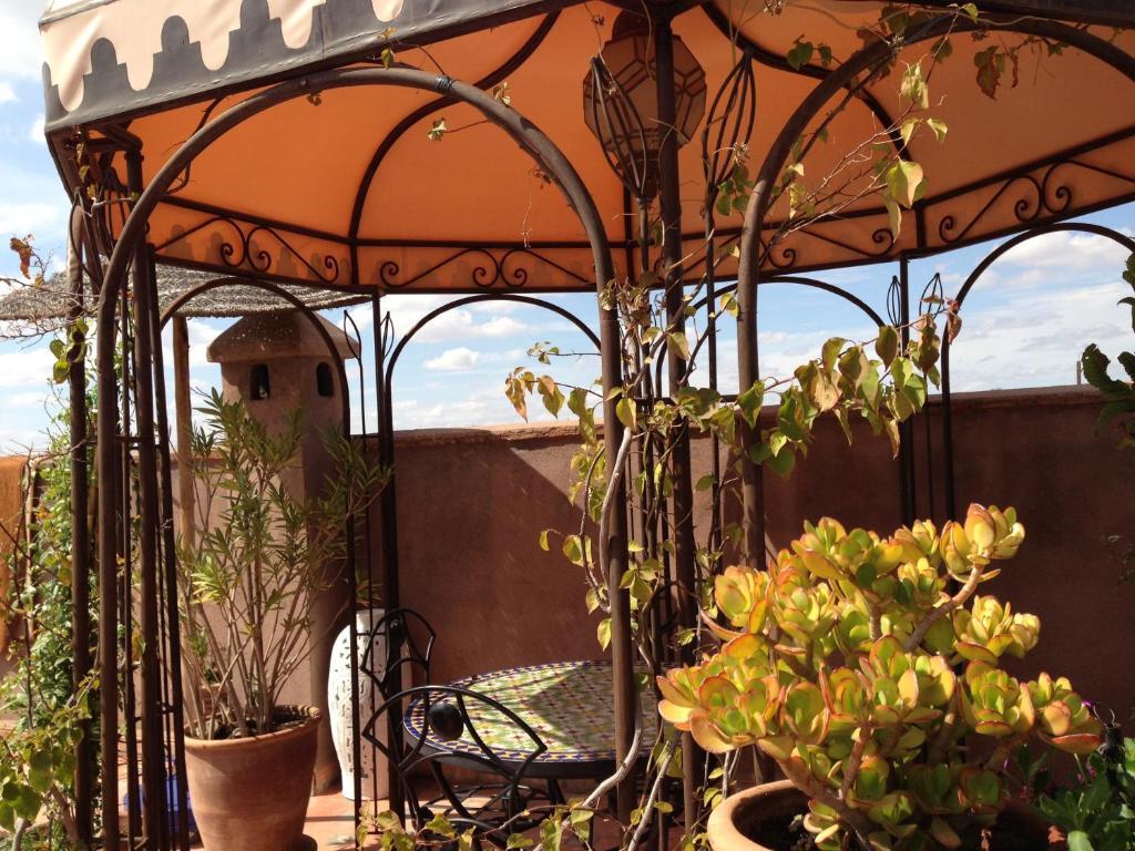 Riad Mehdia Marrakesh Exterior photo