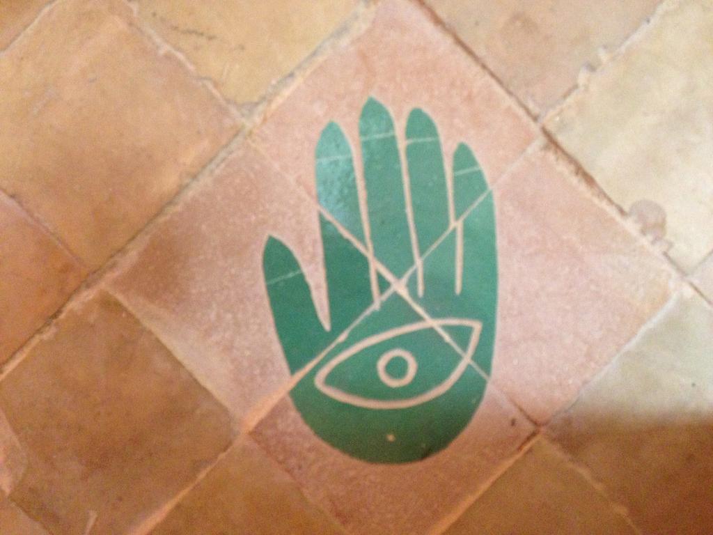 Riad Mehdia Marrakesh Exterior photo
