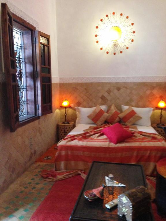 Riad Mehdia Marrakesh Exterior photo