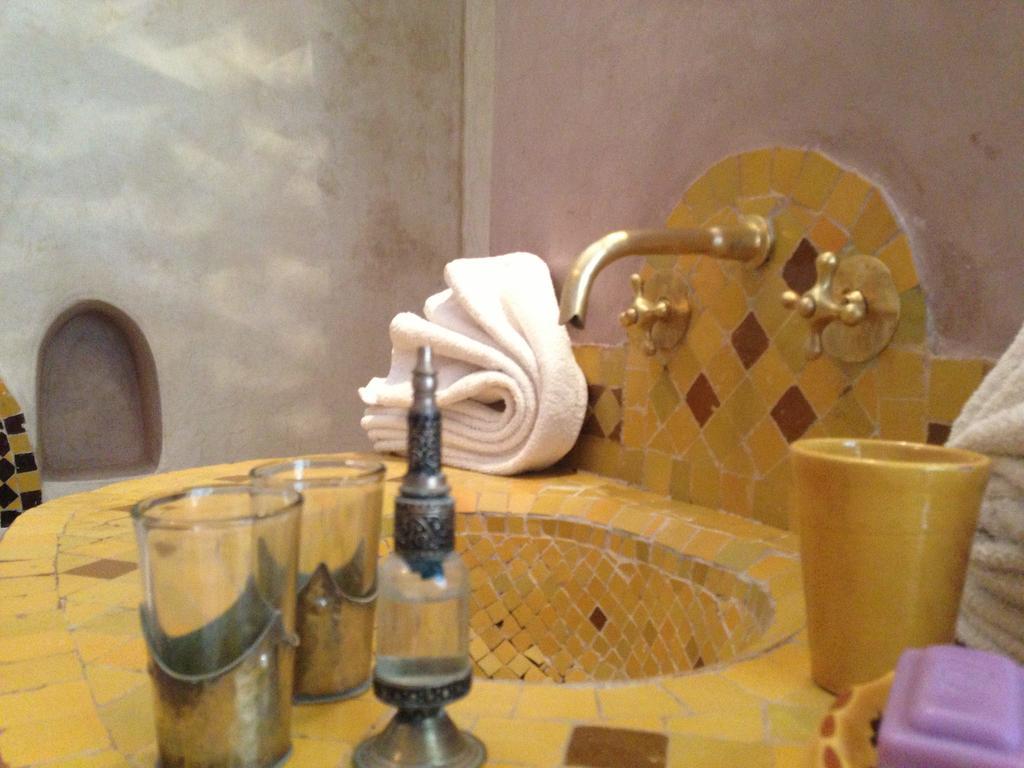 Riad Mehdia Marrakesh Exterior photo