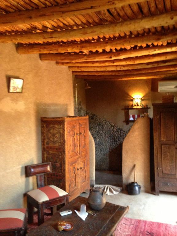 Riad Mehdia Marrakesh Exterior photo