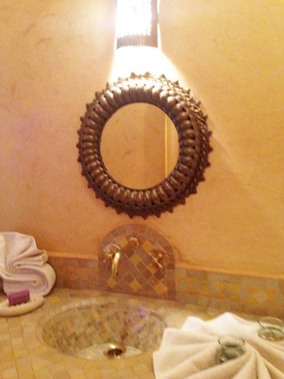 Riad Mehdia Marrakesh Exterior photo