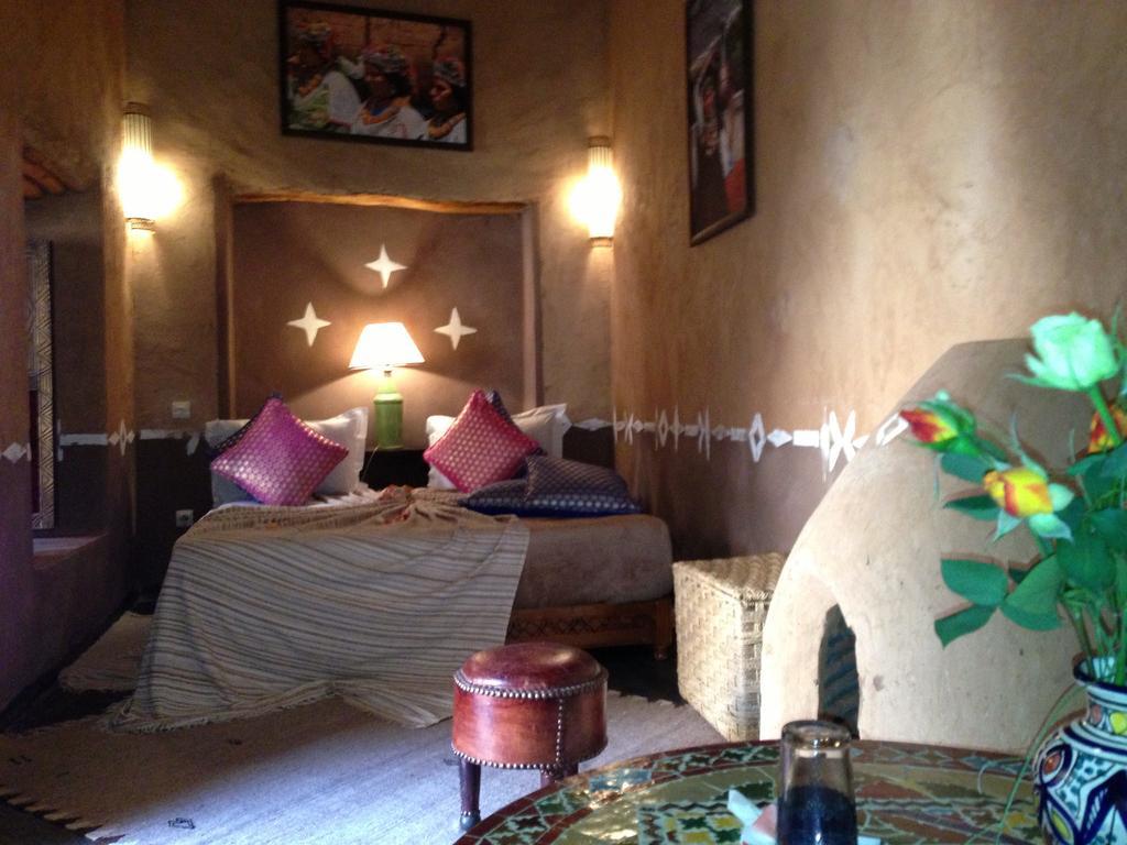 Riad Mehdia Marrakesh Exterior photo