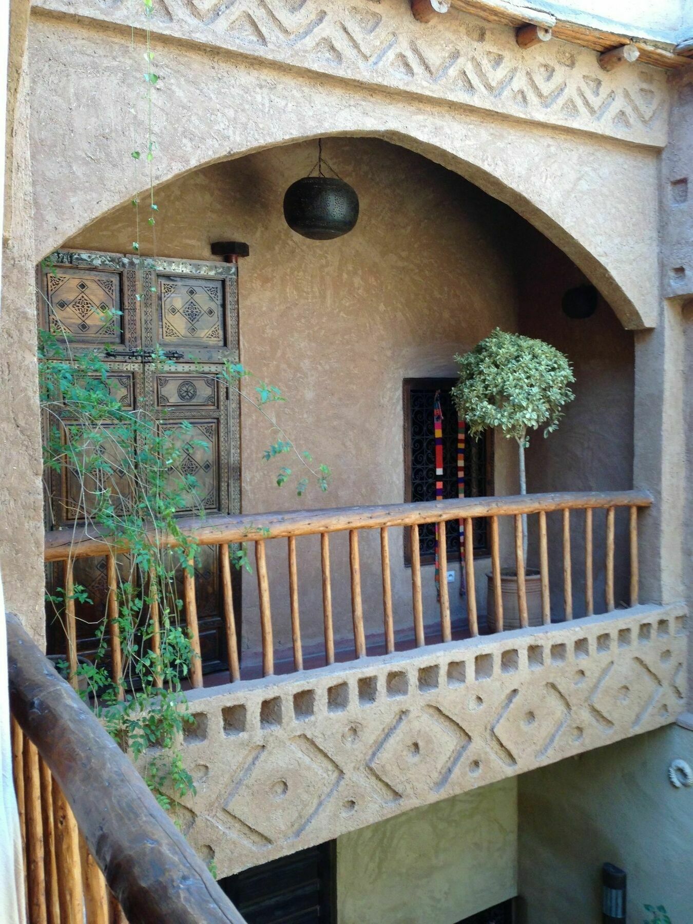 Riad Mehdia Marrakesh Exterior photo