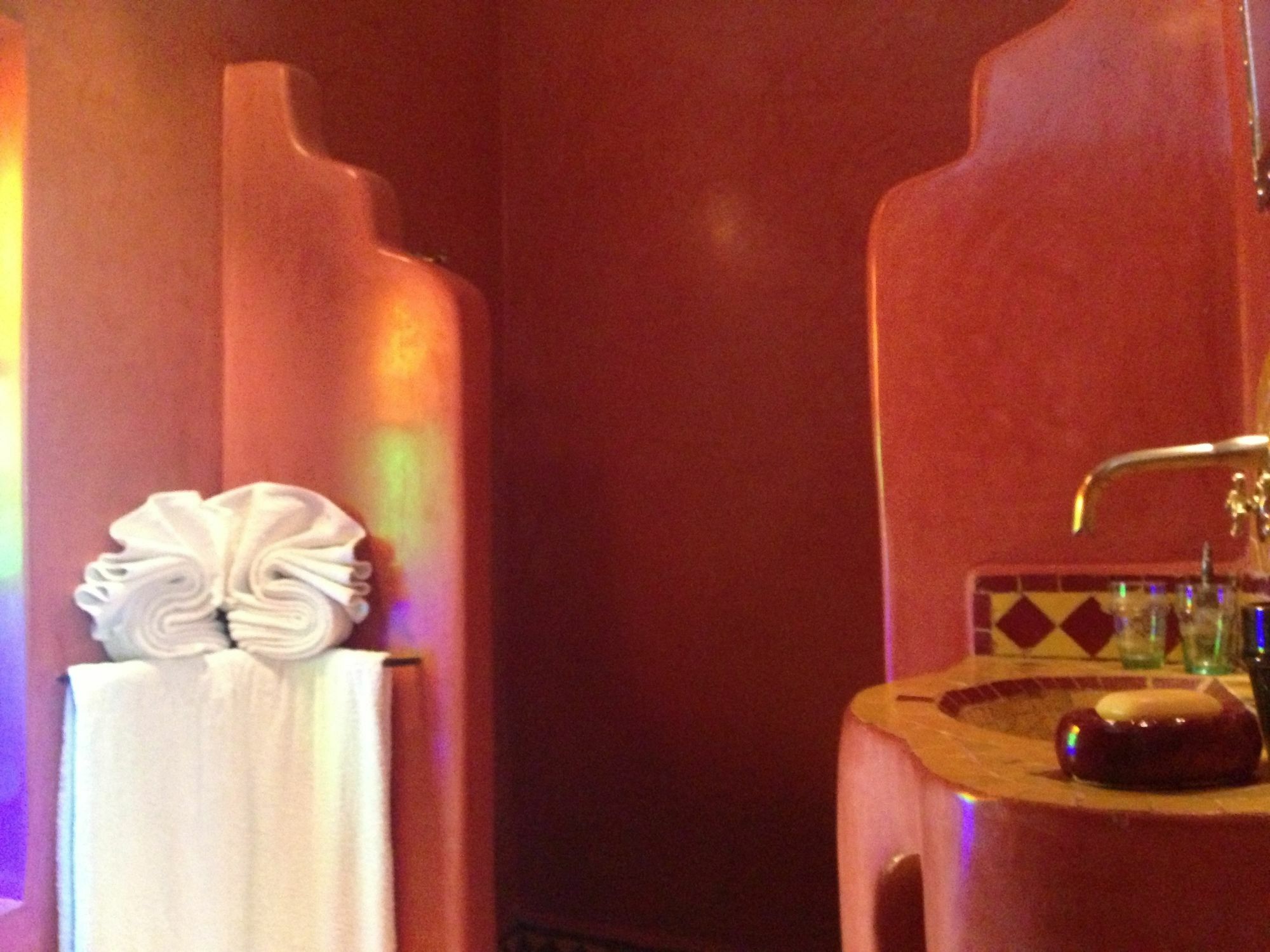 Riad Mehdia Marrakesh Exterior photo