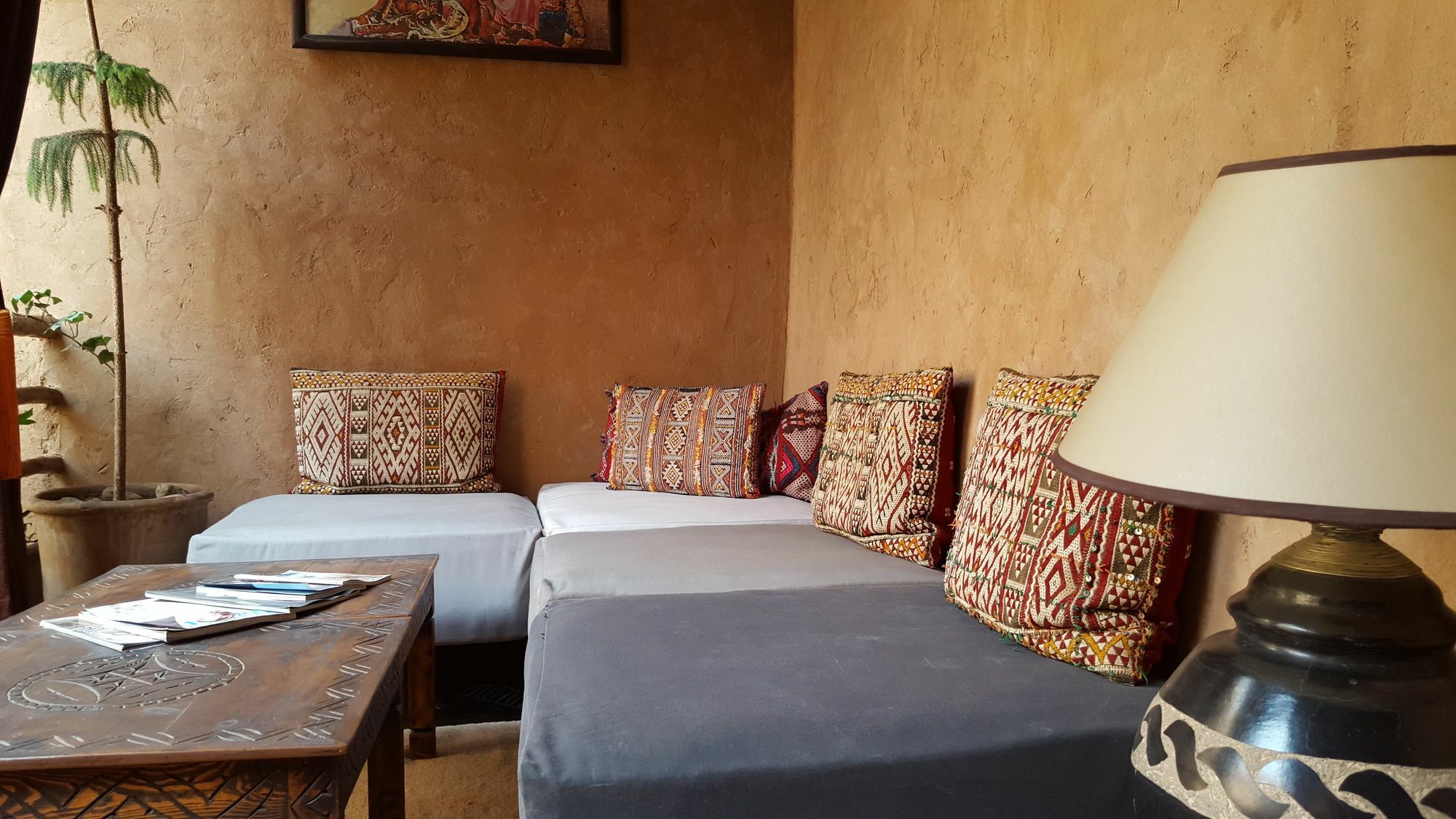 Riad Mehdia Marrakesh Exterior photo